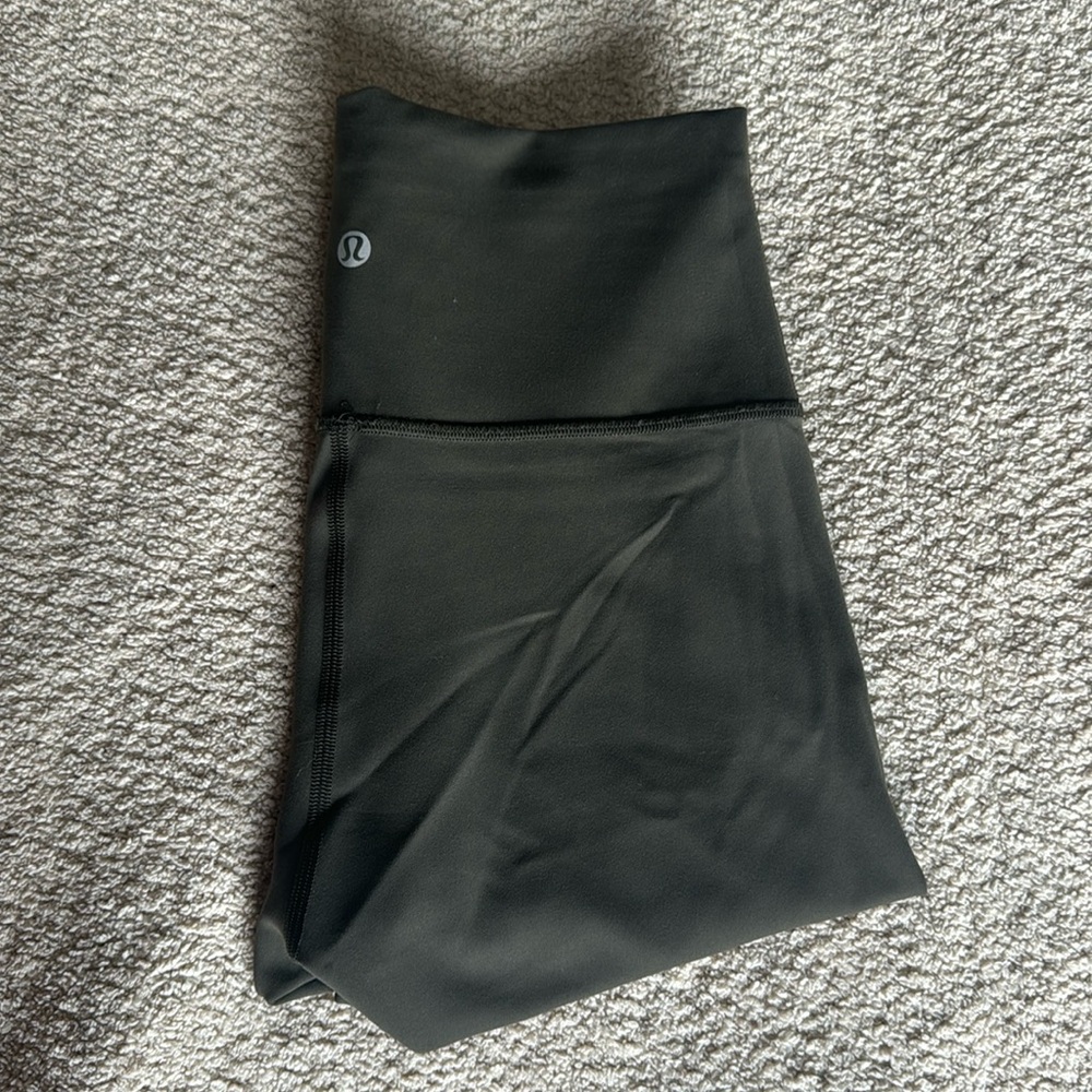 Wunder train Lululemon